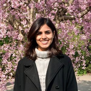 Meet your Posher, Niharika