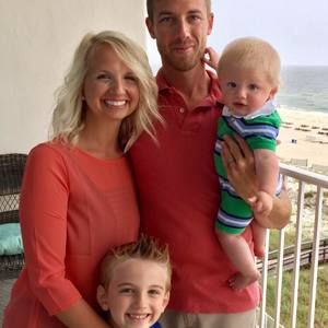 Meet your Posher, Ansleyjoy