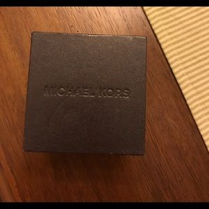 Michael Kors box