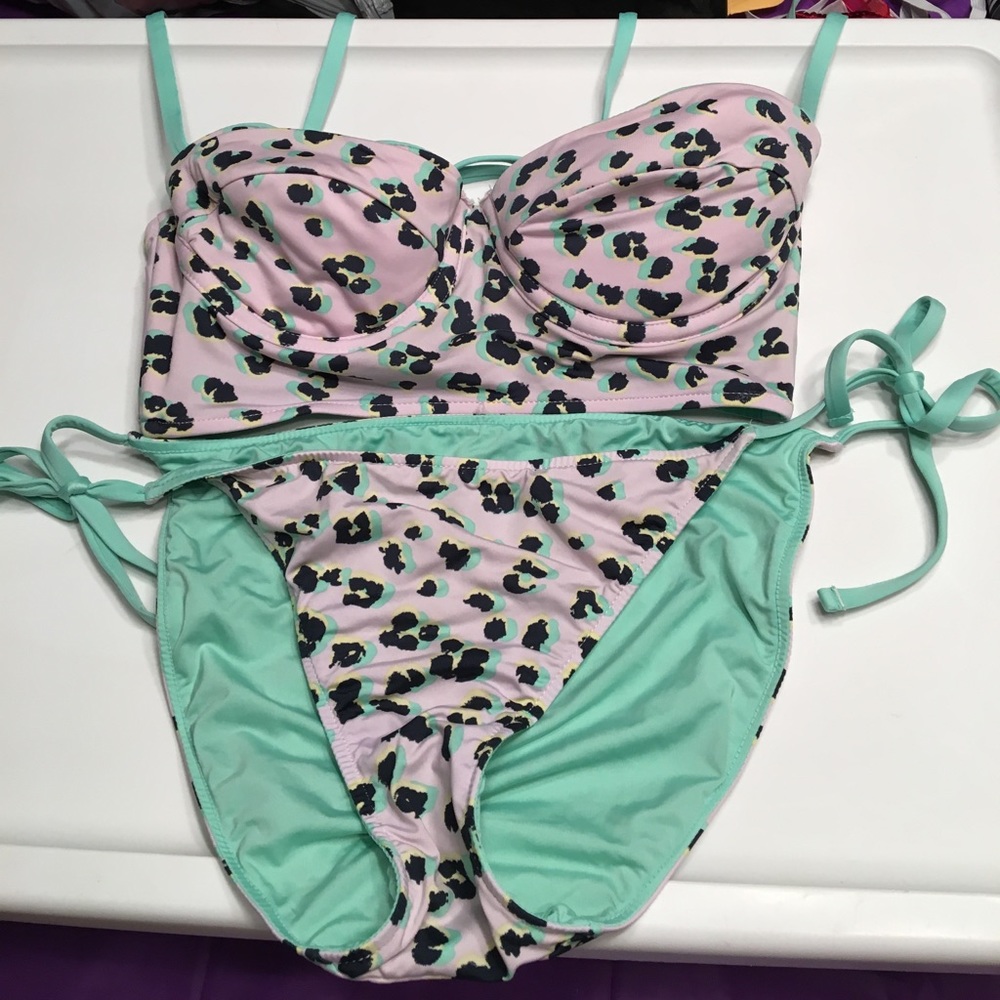 Bikini set
