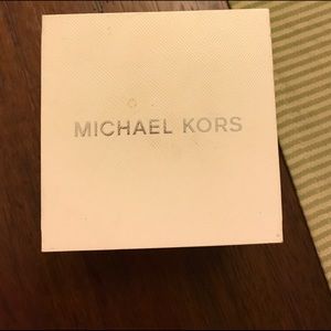 Michael Kors box