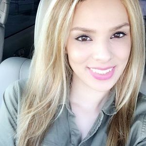 Meet your Posher, Katrina