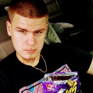 Meet your Posher, Jacob