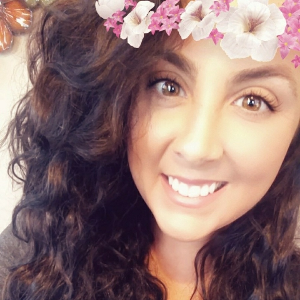 Meet your Posher, Dani