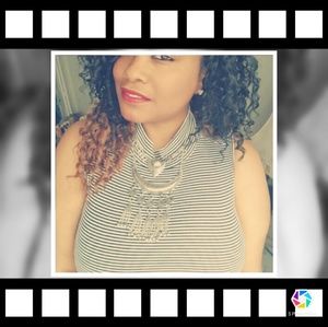 Meet your Posher, Ericka