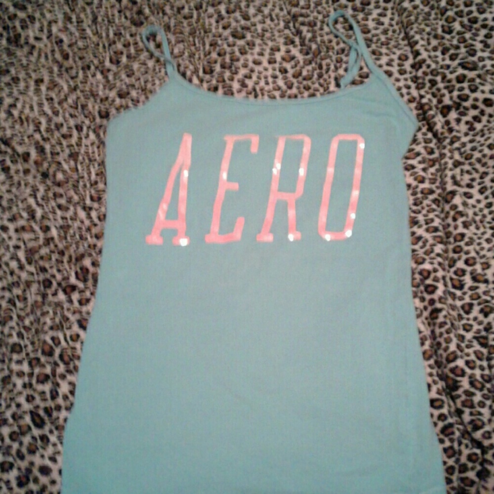 Aeropostale cami size s