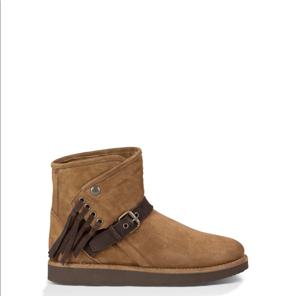 Ugg Australia Karisa Boot Size 6