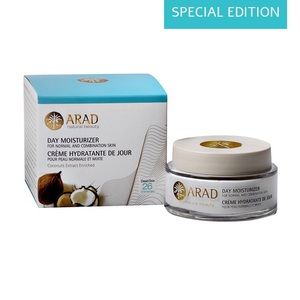 Special Edition Arad Day Moisturizer