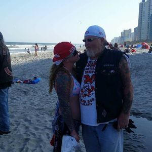 Meet your Posher, Burt