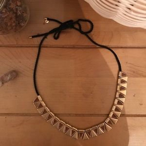 Madewell Statement Necklace