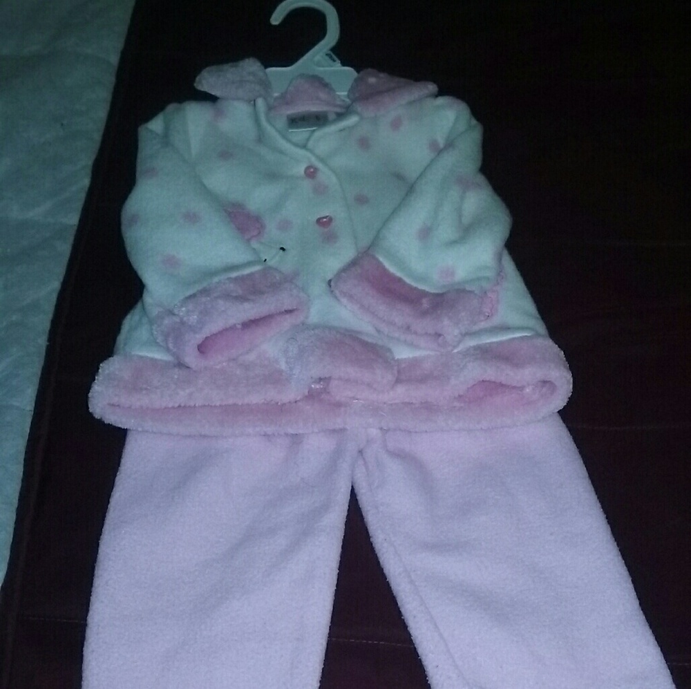 2pc outfit