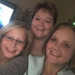 Meet your Posher, Brenda