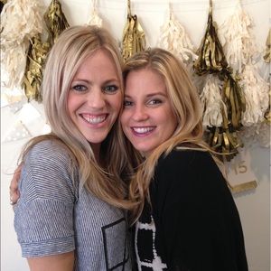 Meet your Posher, Alyssa