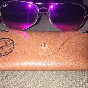 Rayban RB3362 cockpit