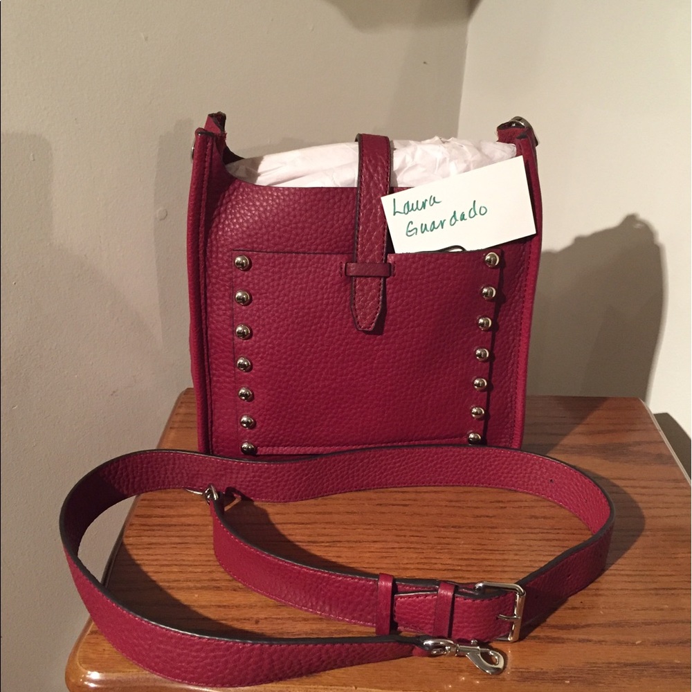 Rebecca Minkoff Small Feedbag