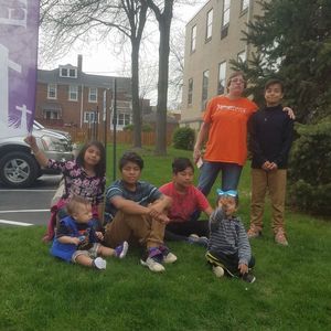 Meet your Posher, Rocio