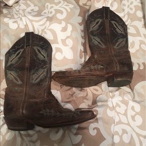 Women's Boots