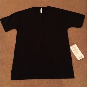 LULULEMON Cut Above Tee (NWT)