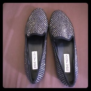 Brand new! Slip on Steven madden shoes
