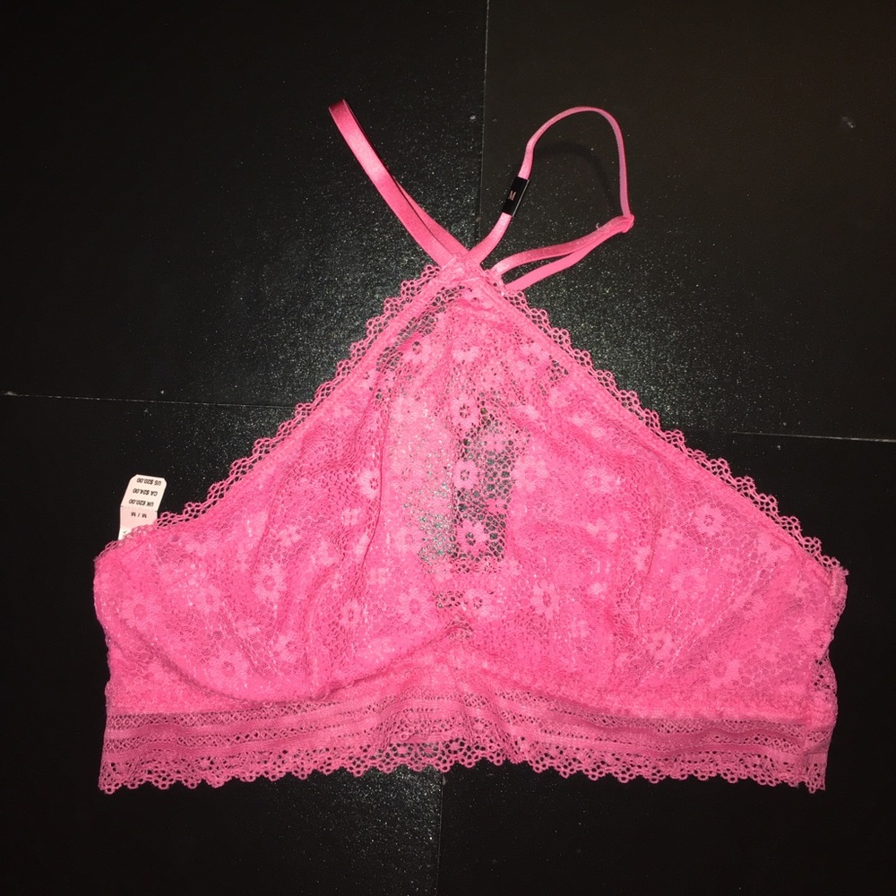 VICTORIAS SECRET BRALETTE