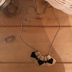 Madewell Pendant Necklace