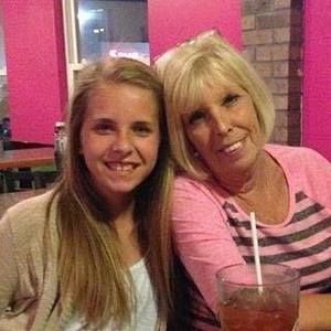 Meet your Posher, Jo