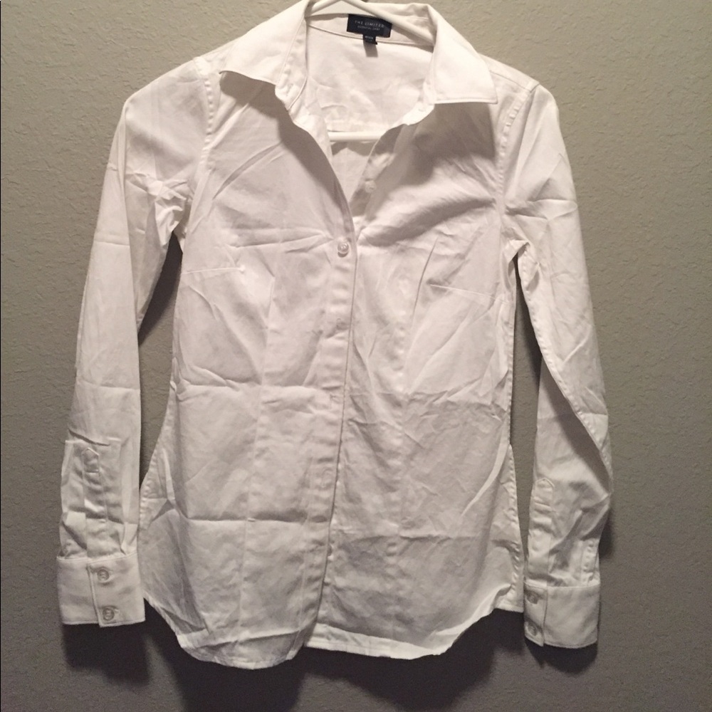 The Limited Essential Shirt