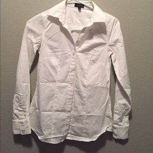 The Limited Essential Shirt