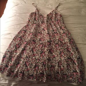 Floral Sundress
