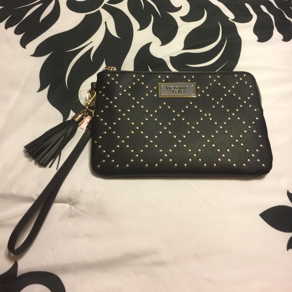 Brand new Victoria's Secret Wristlet!!