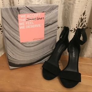 Jeffrey Campbell Heels