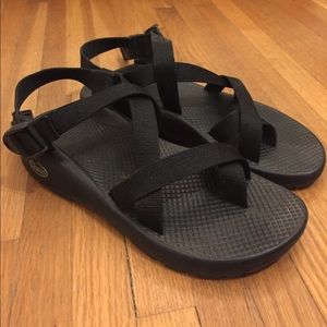 Chacos