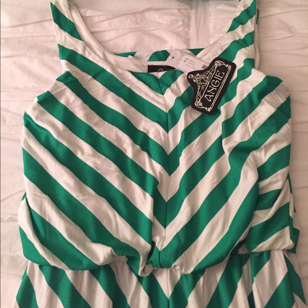 Brand New Maxi Dress