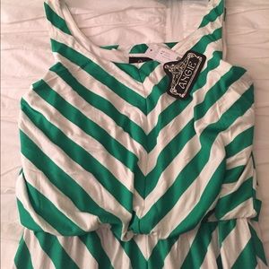 Brand New Maxi Dress