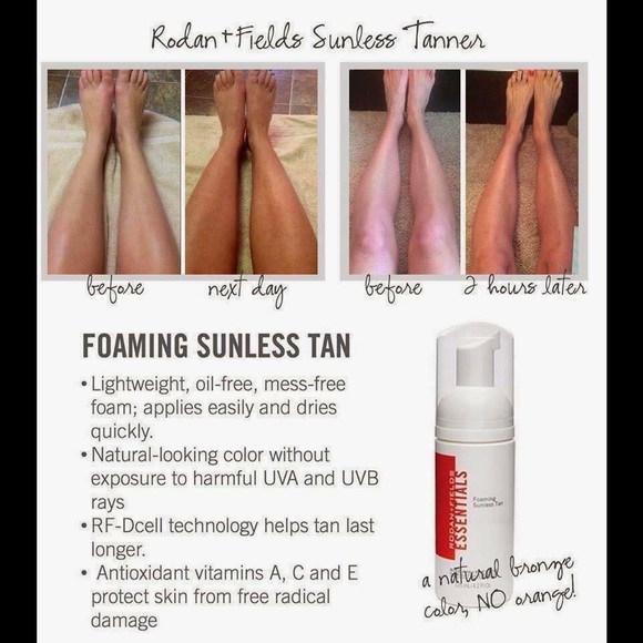 Sunless Tanner - Picture 4 of 6