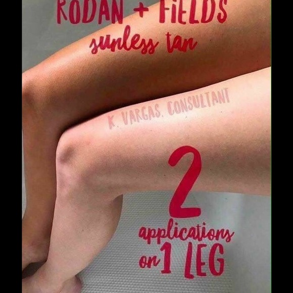 Sunless Tanner - Picture 2 of 6