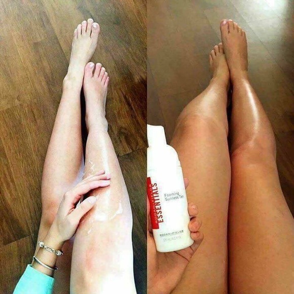 Sunless Tanner - Picture 3 of 6