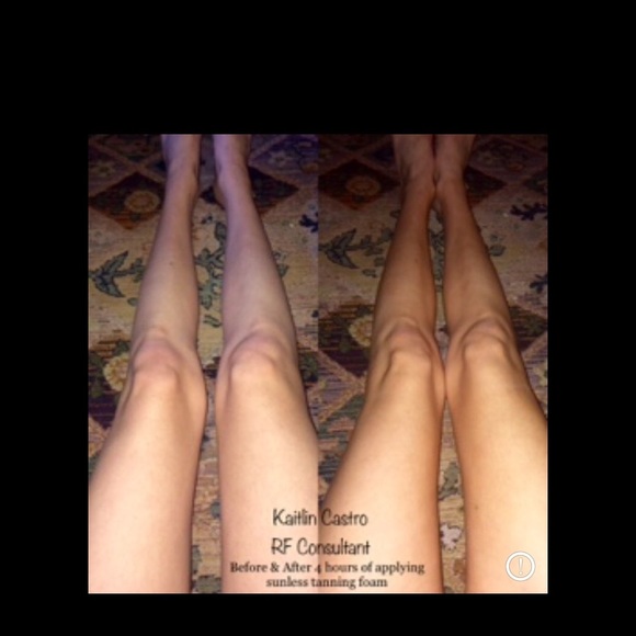 Sunless Tanner - Picture 6 of 6