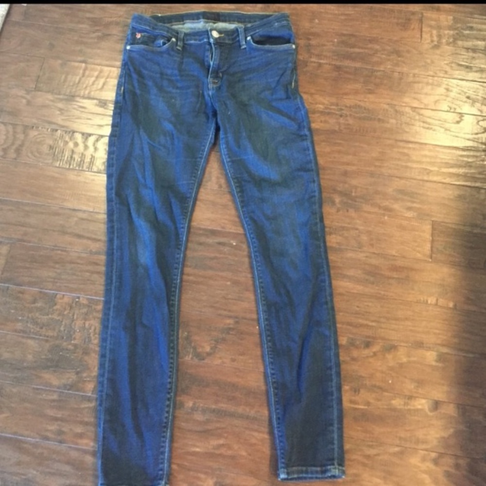 Hudson Jeans
