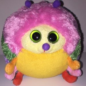 🍭Beanie Ball - named Gumdrop🍭