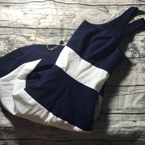 **SALE!! Ralph Lauren Striped Dress