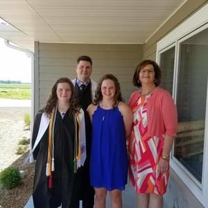 Meet your Posher, Ingrid