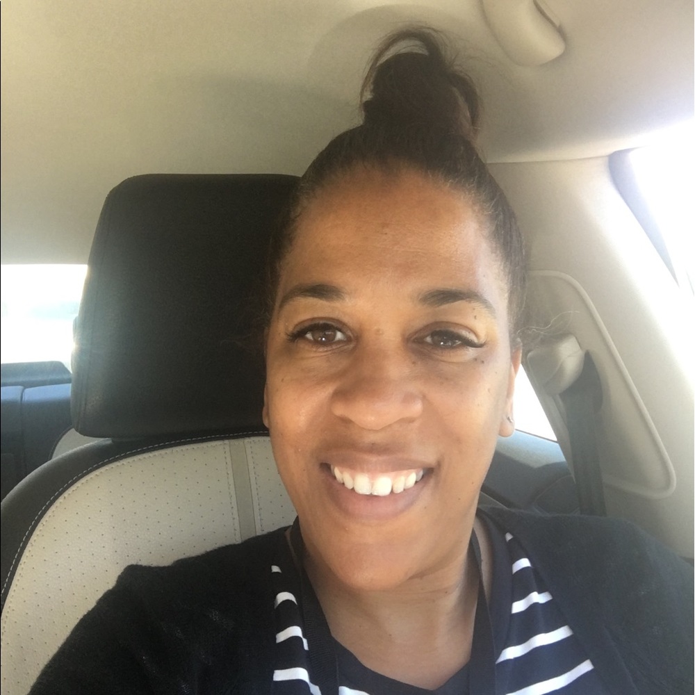 Meet your Posher, Denice