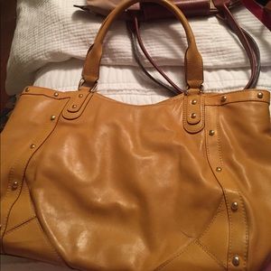 Cole Haan bag