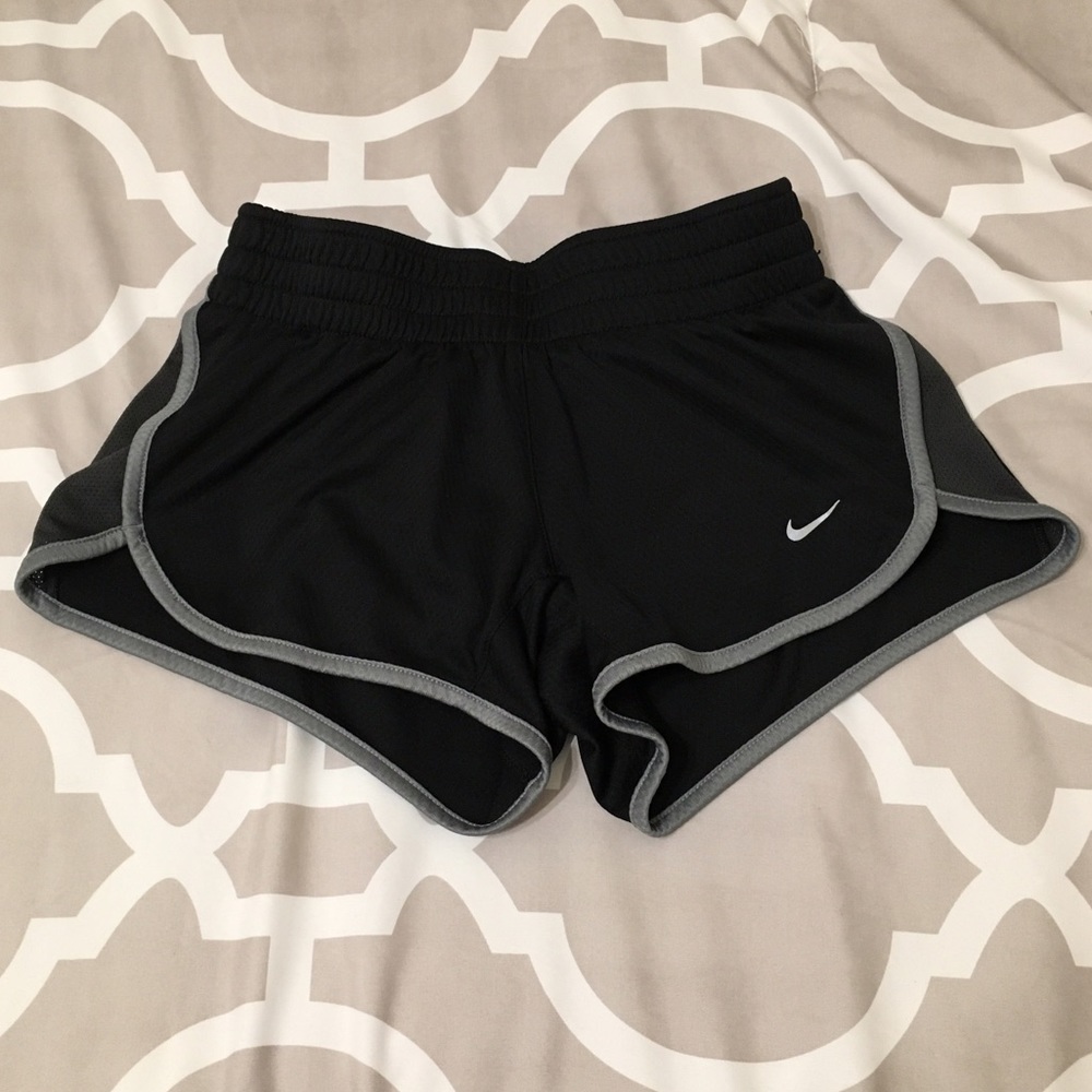 💥SOLD💥 Nike DriFit Running Athletic Shorts