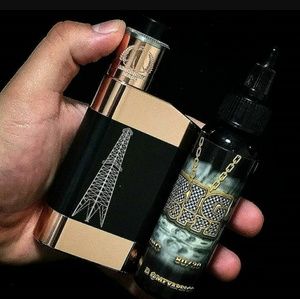 Meet your Posher, Brandon