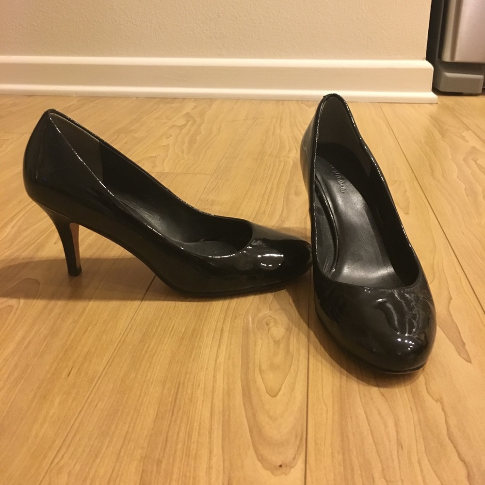 Cole Haan Pump