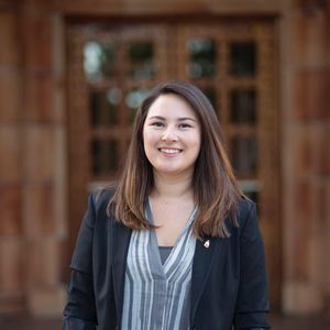 Meet your Posher, Megan
