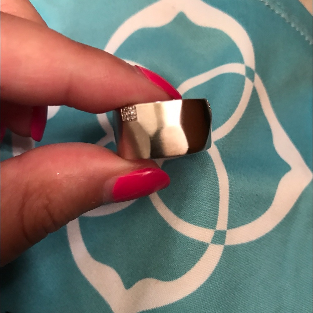 Kendra Scott Marnie Ring