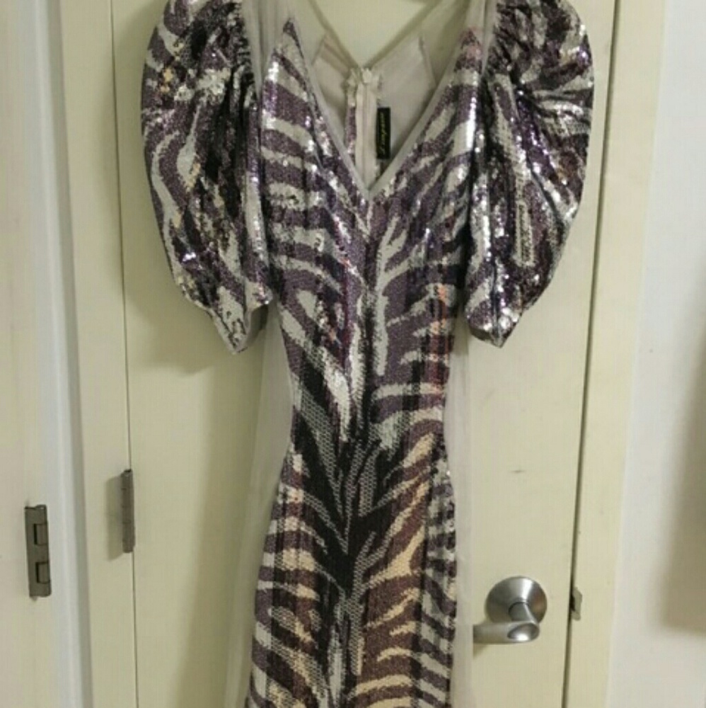 Custom made LIMPASSE
